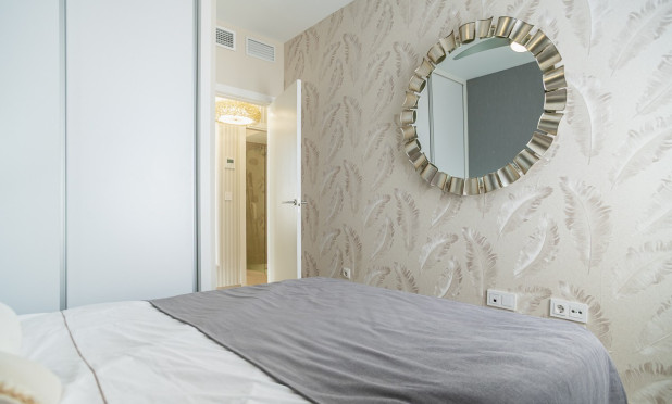 Reventa - Ático - Cartagena - Mar De Cristal