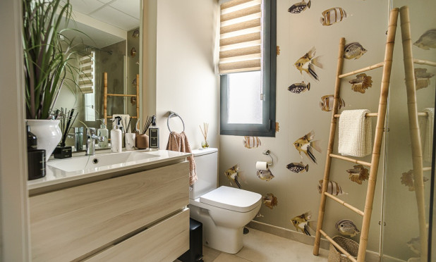 Reventa - Ático - Cartagena - Mar De Cristal