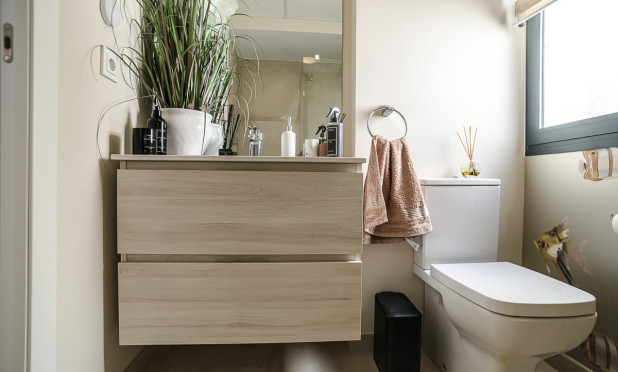 Reventa - Ático - Cartagena - Mar De Cristal