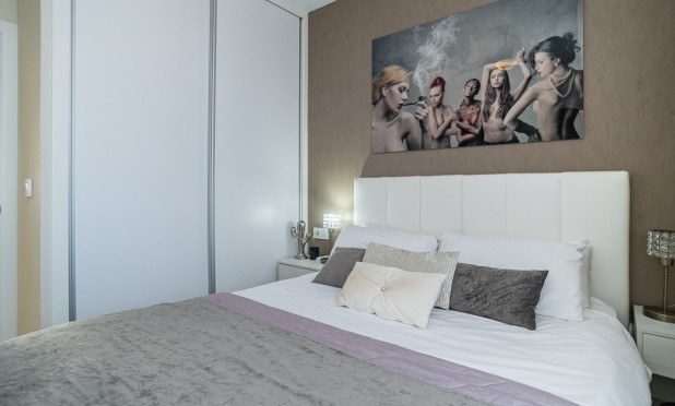 Reventa - Ático - Cartagena - Mar De Cristal