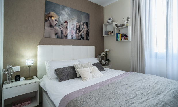 Reventa - Ático - Cartagena - Mar De Cristal