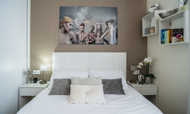 Reventa - Ático - Cartagena - Mar De Cristal