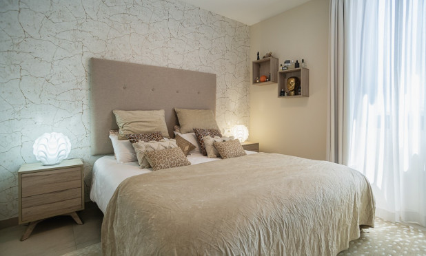 Reventa - Ático - Cartagena - Mar De Cristal