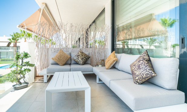 Reventa - Ático - Cartagena - Mar De Cristal