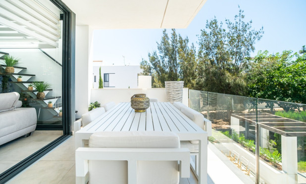 Reventa - Ático - Cartagena - Mar De Cristal