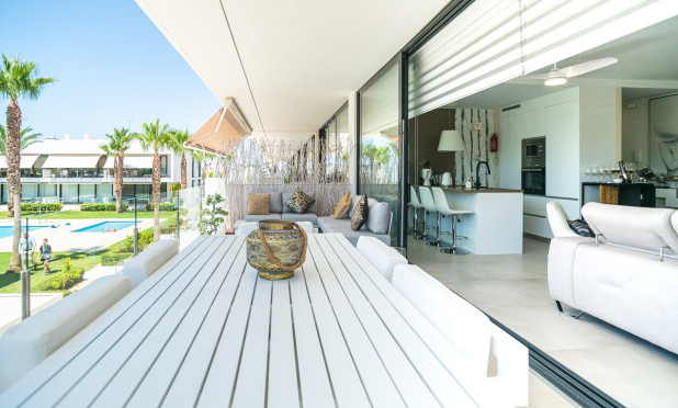 Reventa - Ático - Cartagena - Mar De Cristal