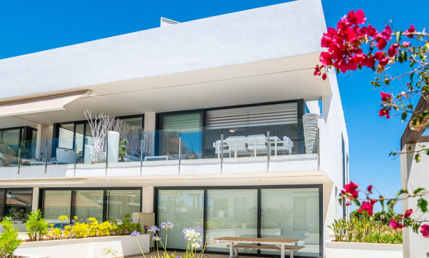 Reventa - Ático - Cartagena - Mar De Cristal