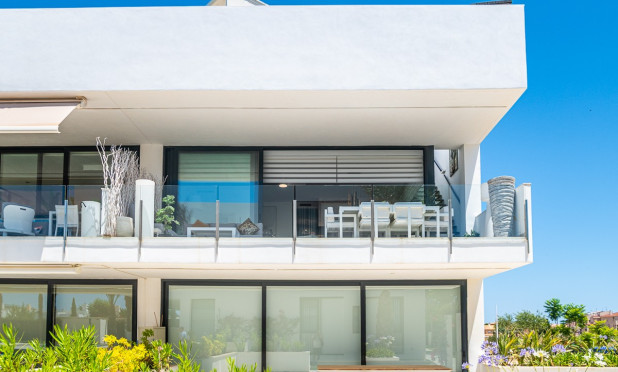 Reventa - Ático - Cartagena - Mar De Cristal