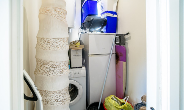 Reventa - Ático - Cartagena - Mar De Cristal