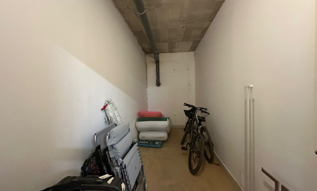 Reventa - Ático - Cartagena - Mar De Cristal