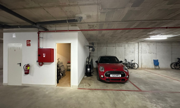 Reventa - Ático - Cartagena - Mar De Cristal