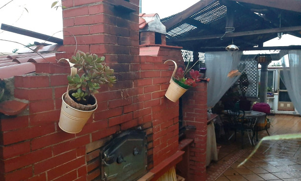 Wiederverkauf - Stadthaus - La Nucía