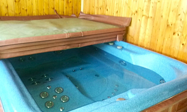 Wiederverkauf - Stadthaus - La Nucía