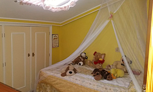 Wiederverkauf - Stadthaus - La Nucía