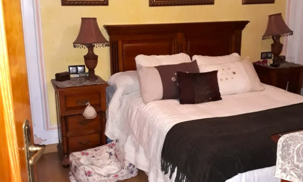 Wiederverkauf - Stadthaus - La Nucía