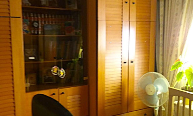 Wiederverkauf - Stadthaus - La Nucía