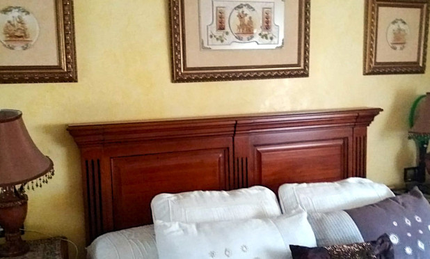 Wiederverkauf - Stadthaus - La Nucía