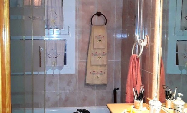 Wiederverkauf - Stadthaus - La Nucía