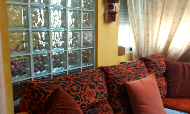 Wiederverkauf - Stadthaus - La Nucía