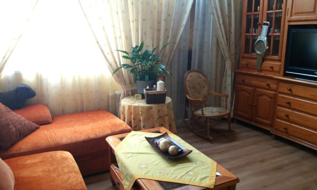 Wiederverkauf - Stadthaus - La Nucía