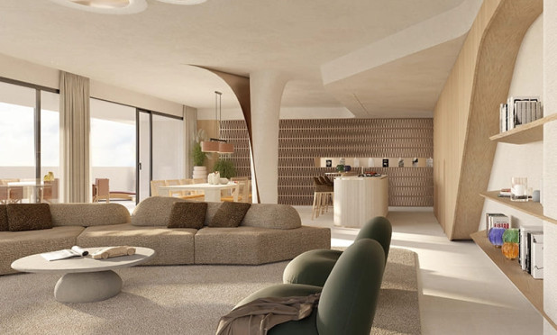 Obra nueva - Villa - Fuengirola