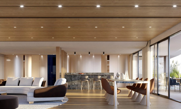 Obra nueva - Villa - Fuengirola