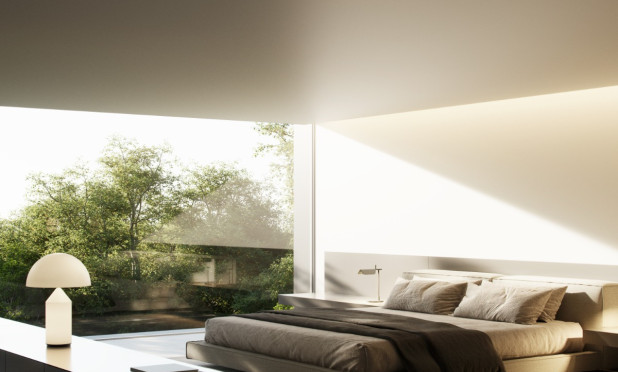 Nieuwbouw Woningen - Villa - San Roque