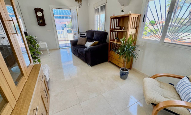 Reventa - Villa - Ciudad Quesada