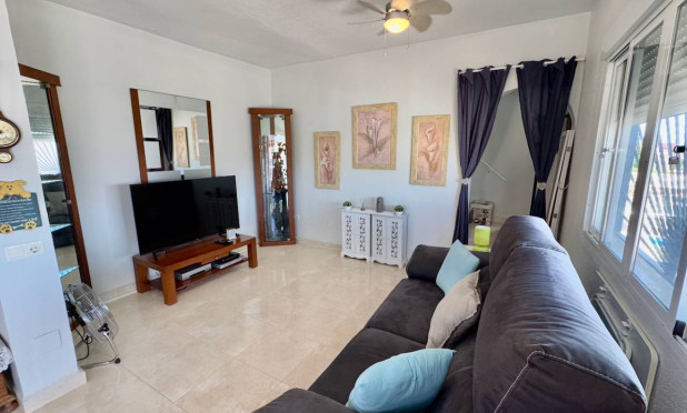 Reventa - Villa - Ciudad Quesada