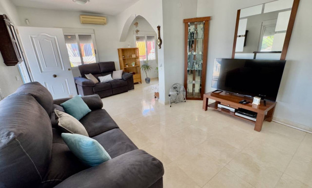 Reventa - Villa - Ciudad Quesada