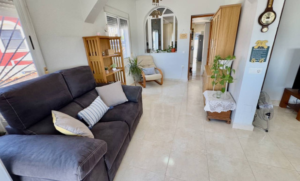 Reventa - Villa - Ciudad Quesada