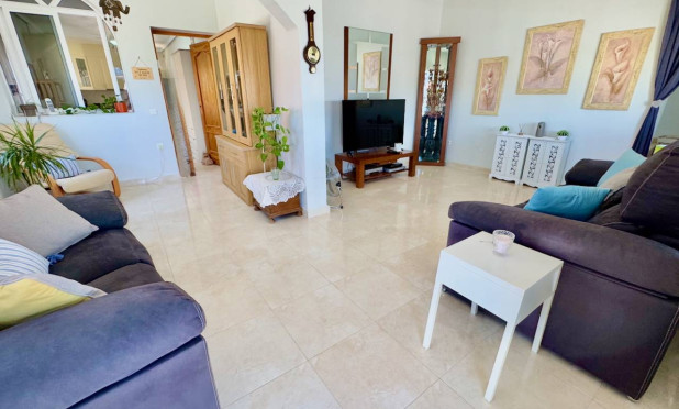 Reventa - Villa - Ciudad Quesada