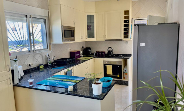 Reventa - Villa - Ciudad Quesada