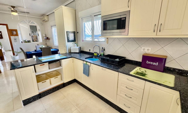 Reventa - Villa - Ciudad Quesada