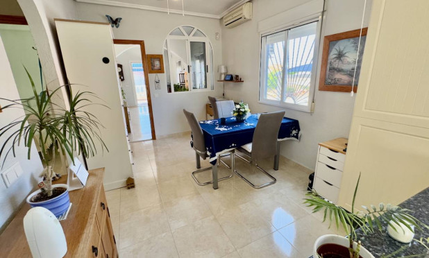 Reventa - Villa - Ciudad Quesada