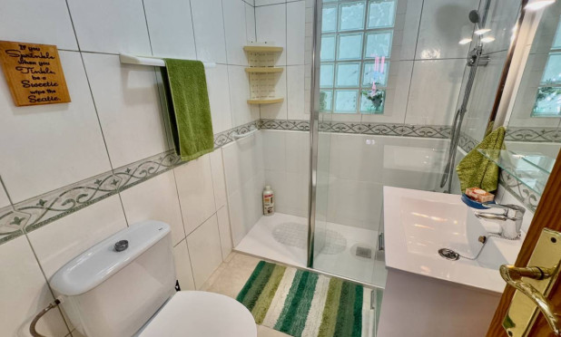 Reventa - Villa - Ciudad Quesada