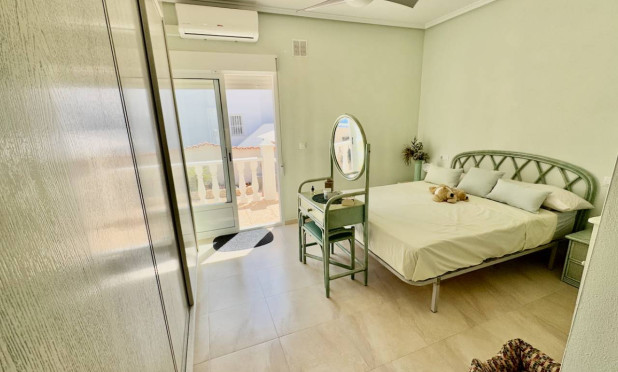 Reventa - Villa - Ciudad Quesada