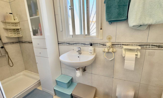 Reventa - Villa - Ciudad Quesada