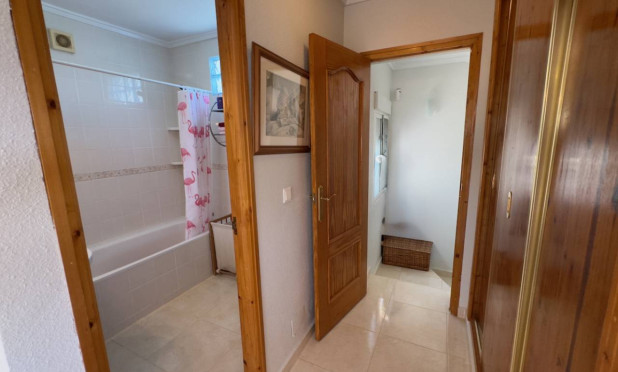 Reventa - Villa - Ciudad Quesada