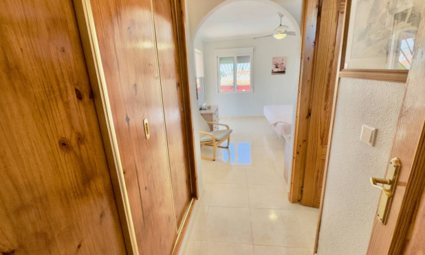 Reventa - Villa - Ciudad Quesada