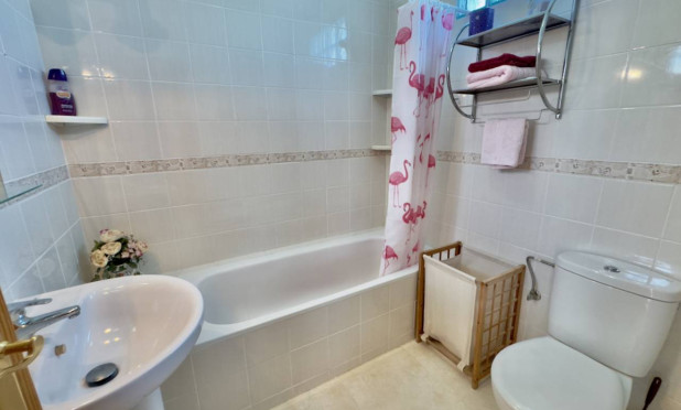 Reventa - Villa - Ciudad Quesada