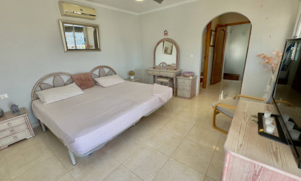 Reventa - Villa - Ciudad Quesada