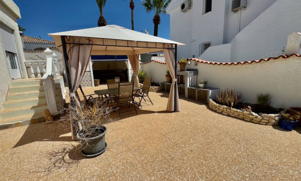 Reventa - Villa - Ciudad Quesada