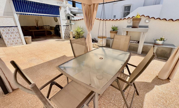 Reventa - Villa - Ciudad Quesada