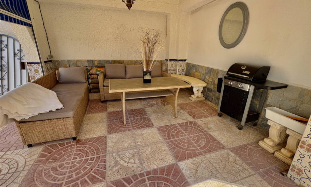 Reventa - Villa - Ciudad Quesada