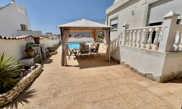 Reventa - Villa - Ciudad Quesada