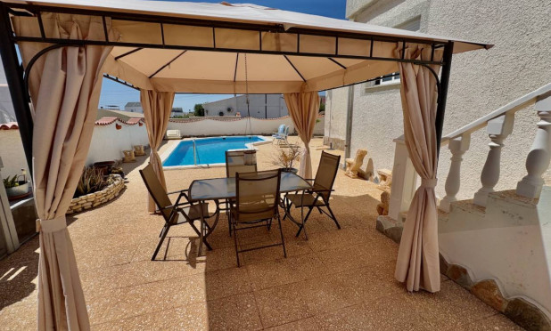 Reventa - Villa - Ciudad Quesada