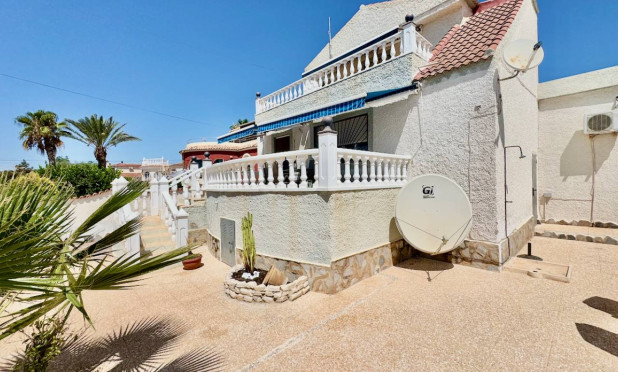 Reventa - Villa - Ciudad Quesada