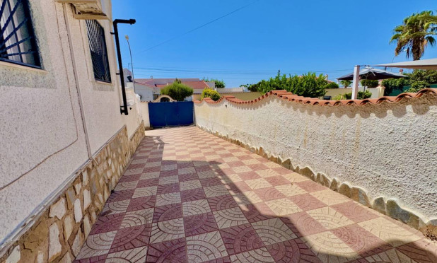 Reventa - Villa - Ciudad Quesada