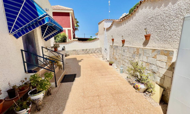 Reventa - Villa - Ciudad Quesada